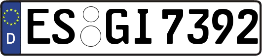 ES-GI7392