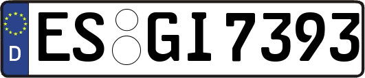 ES-GI7393