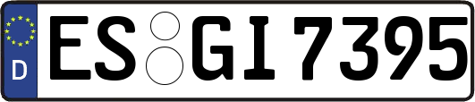 ES-GI7395