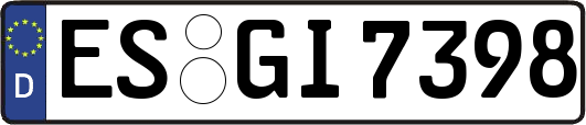 ES-GI7398