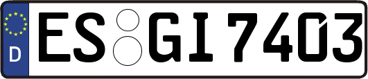 ES-GI7403