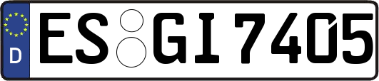 ES-GI7405