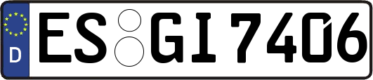 ES-GI7406