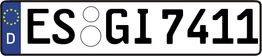 ES-GI7411