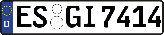 ES-GI7414