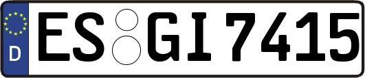 ES-GI7415