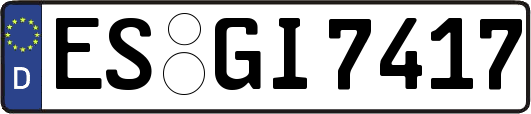 ES-GI7417