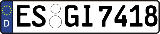 ES-GI7418