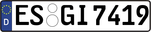 ES-GI7419