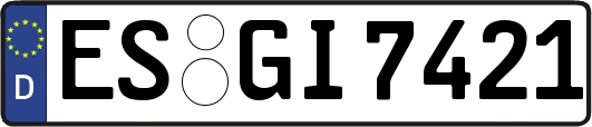 ES-GI7421