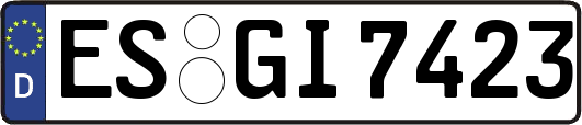 ES-GI7423