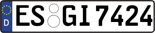 ES-GI7424