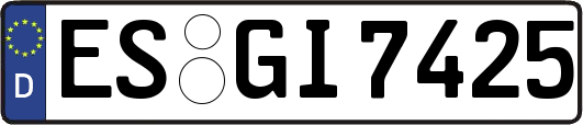 ES-GI7425