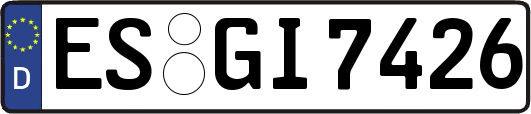 ES-GI7426