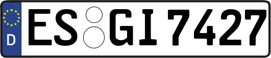 ES-GI7427