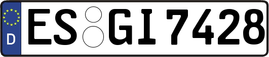 ES-GI7428