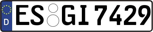 ES-GI7429