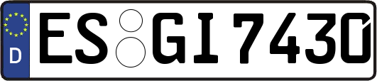 ES-GI7430