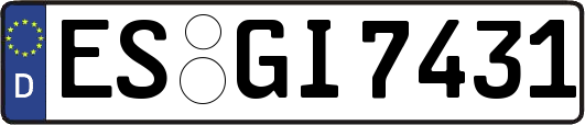 ES-GI7431