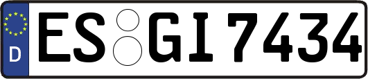 ES-GI7434
