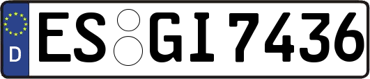 ES-GI7436