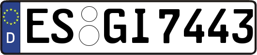 ES-GI7443