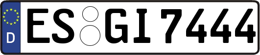 ES-GI7444
