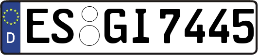 ES-GI7445