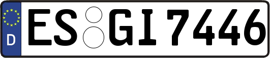 ES-GI7446