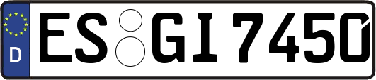 ES-GI7450
