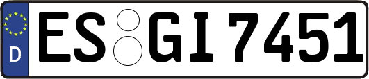 ES-GI7451