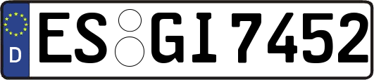 ES-GI7452