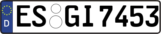 ES-GI7453