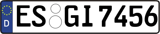 ES-GI7456