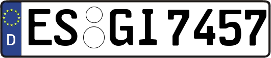 ES-GI7457