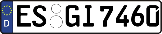ES-GI7460