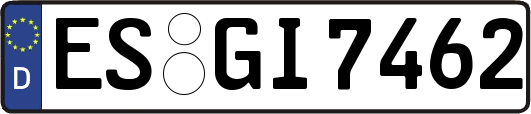 ES-GI7462