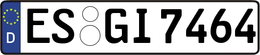 ES-GI7464