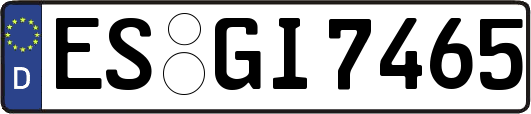 ES-GI7465