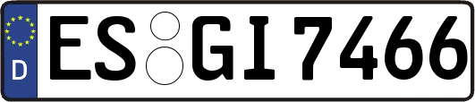 ES-GI7466