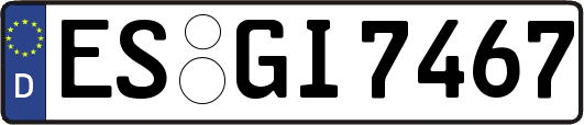 ES-GI7467