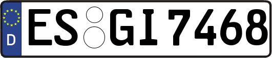 ES-GI7468