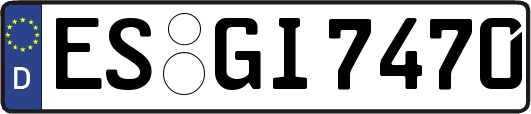 ES-GI7470