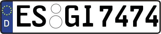 ES-GI7474