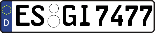 ES-GI7477