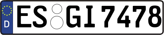 ES-GI7478