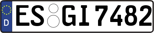 ES-GI7482