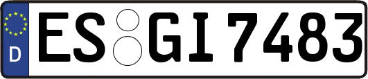 ES-GI7483
