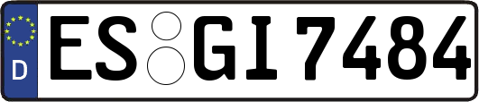 ES-GI7484