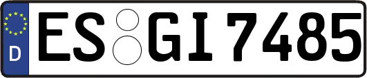 ES-GI7485